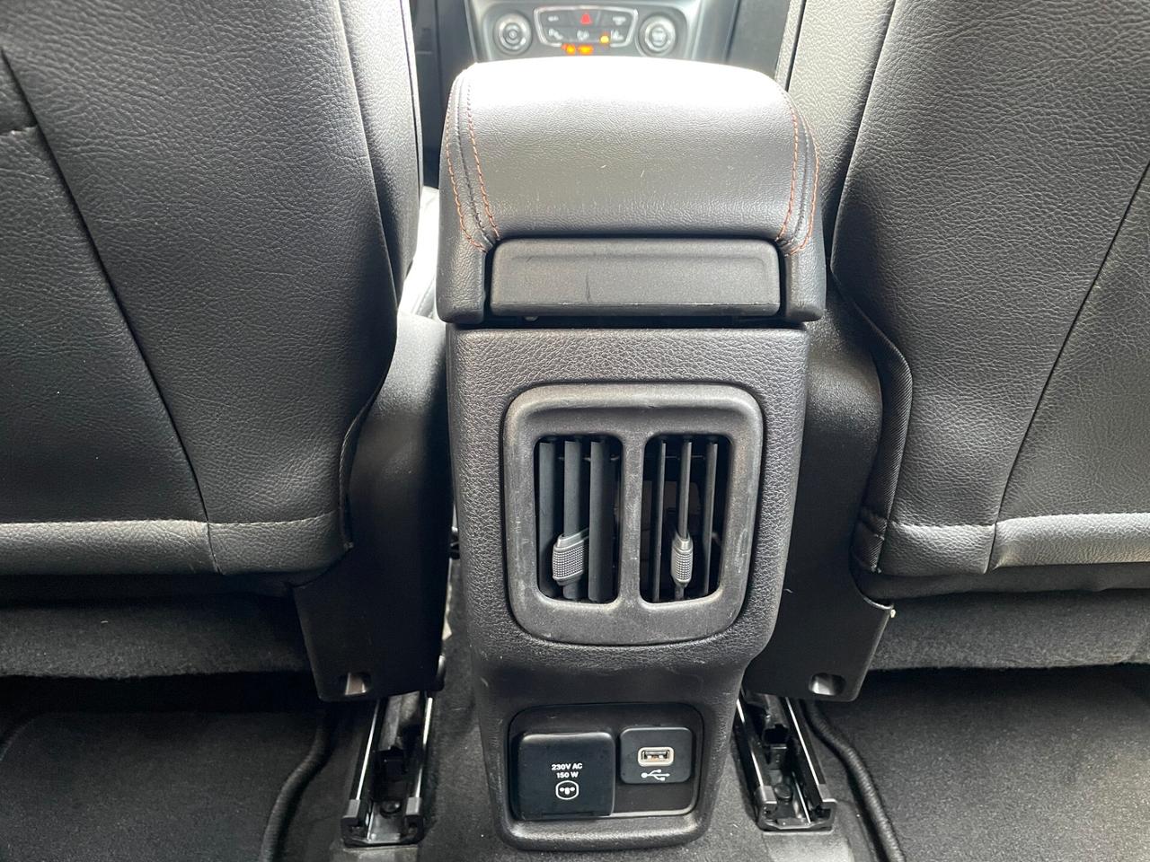 Jeep Compass 1.3 Turbo T4 190 CV PHEV AT6 4xe Business