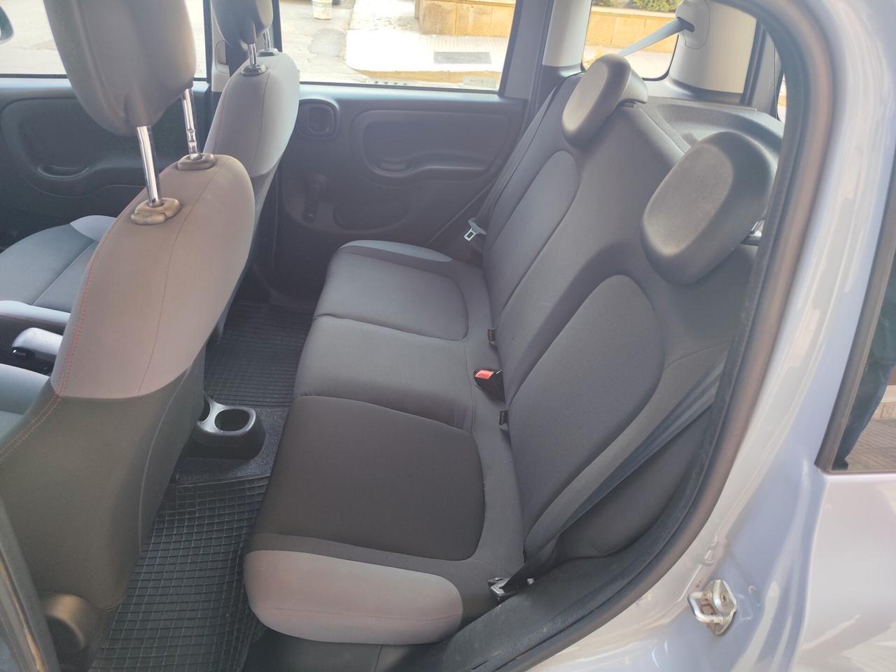 Fiat Panda 1.2 EasyPower 69CV GPL PERFETTA