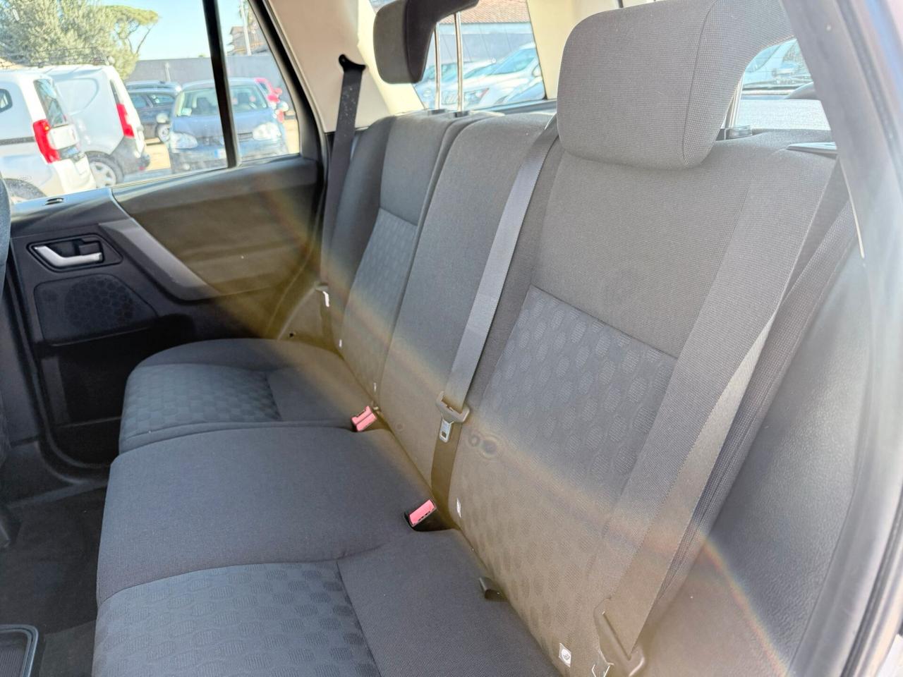 Land Rover Freelander 2.2 TD4 S.W. HSE