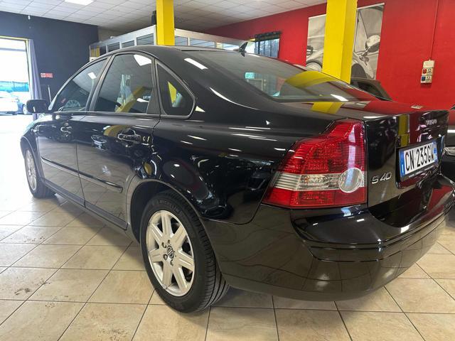 VOLVO S40 2.0 D cat Momentum