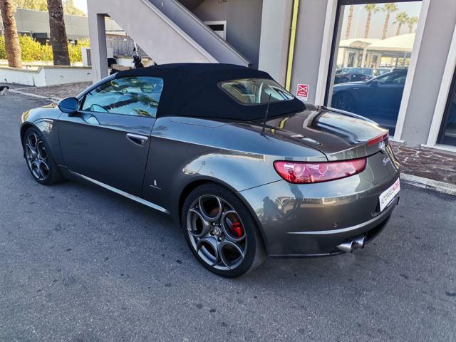 ALFA ROMEO Spider 1750 TBi