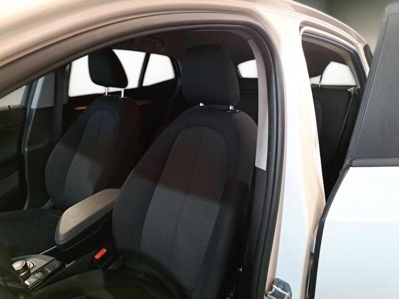 BMW X2 xDrive 25e Business X automatico