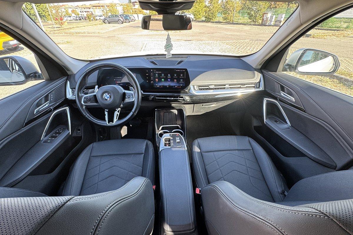 BMW X1 sDrive 18d xLine