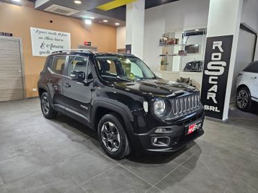 Jeep Renegade 1.4 T-Jet 120 CV GPL CASA MADRE