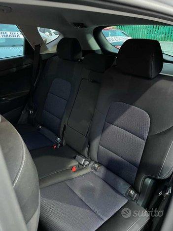 HYUNDAI Tucson 1.7 CRDi DCT Sound Edition