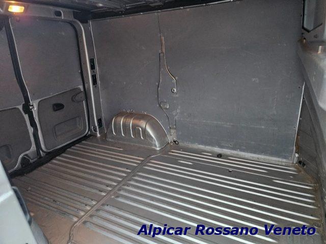 OPEL Vivaro 29 2.0 CDTI PL-TN Furgone