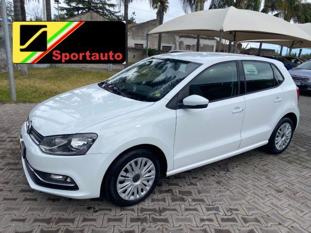 VOLKSWAGEN Polo 1.4 TDI 5p. Comfortline