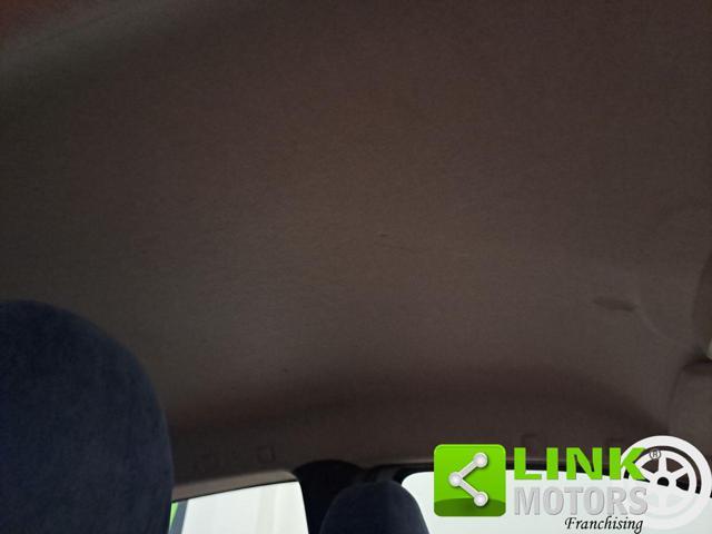 LANCIA Ypsilon 1.2 Argento