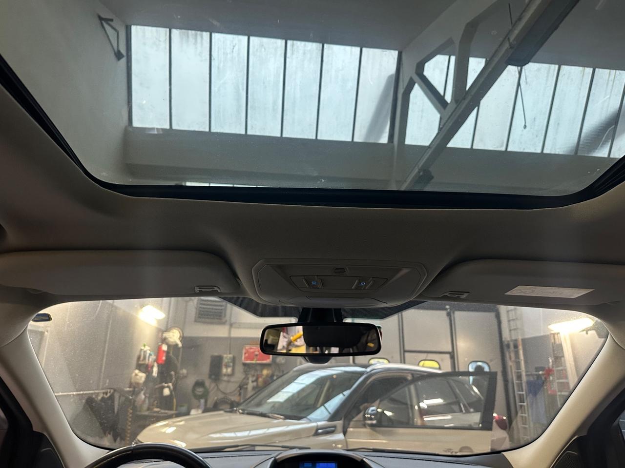 Ford Kuga 2.0 TDCI 163 CV 4WD Problemi cambio.