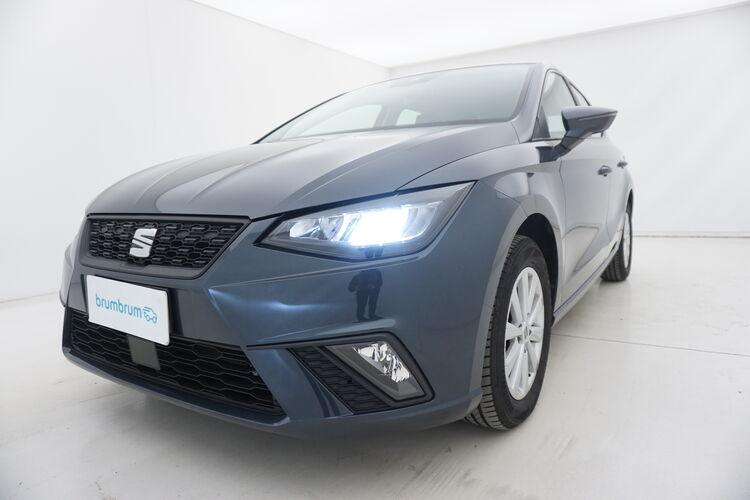 Seat Ibiza Business DSG BR484146 1.0 Benzina 110CV