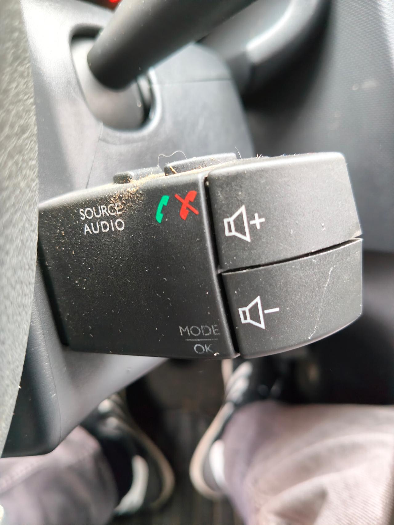 Dacia Sandero Stepway 1.5 dCi 66kw Prestige