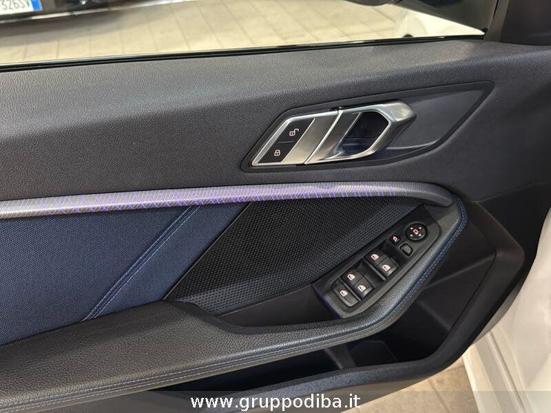 BMW Serie 1 F40 Benzina 118i Msport 140cv auto