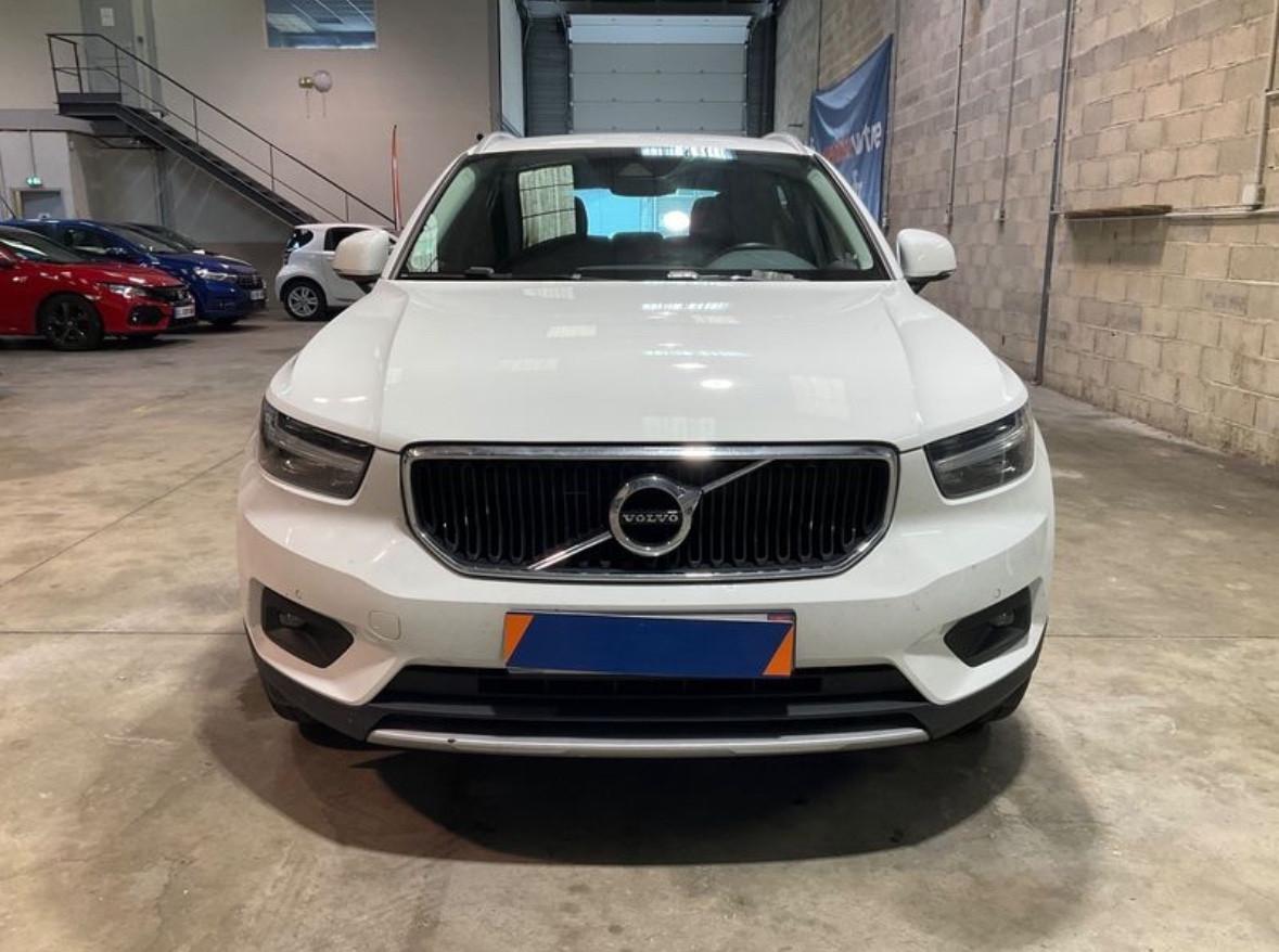 Volvo XC40 D3 Geartronic Momentum