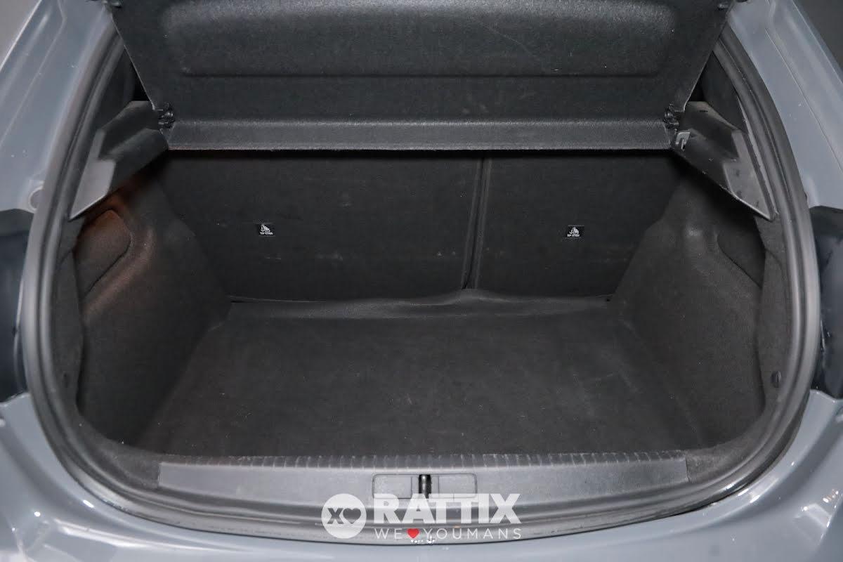 Peugeot 208 1.2 puretech 100CV Allure