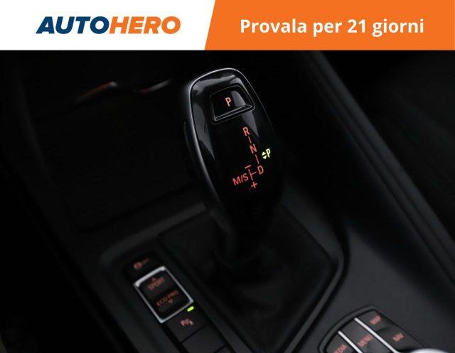 BMW X1 xDrive18d Advantage