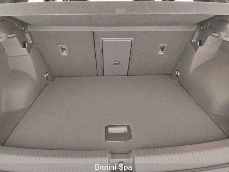 Volkswagen T-Roc T-Roc 1.5 TSI ACT DSG R-Line