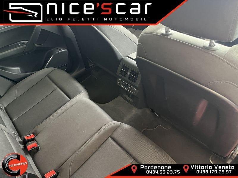 Audi Q5 35 TDI S tronic Business