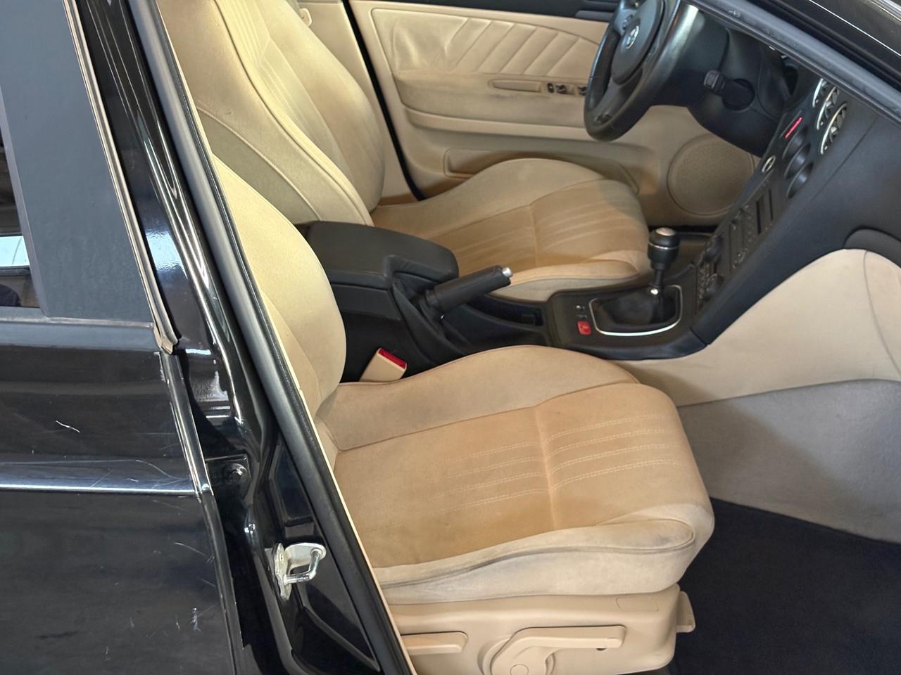 Alfa Romeo 159 1.9 JTDm 16V Progression