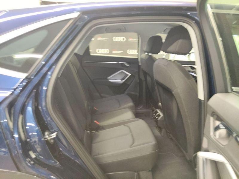 Audi Q3 Q3 SPB 35 TDI S tronic Business Plus