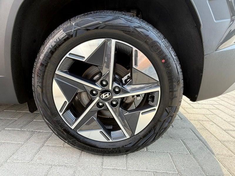 Hyundai Tucson 1.6 T-GDI 2wd 150cv Business DCT