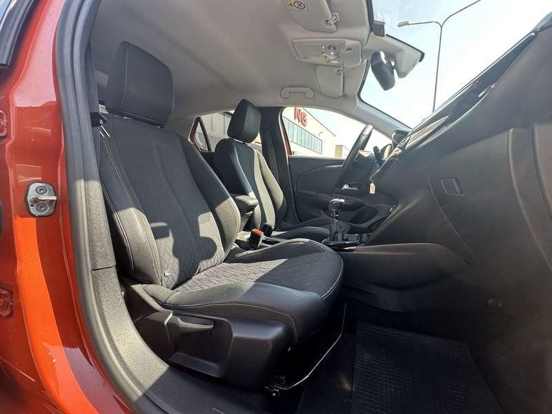 Opel Corsa 1.2 Elegance 100cv AT8