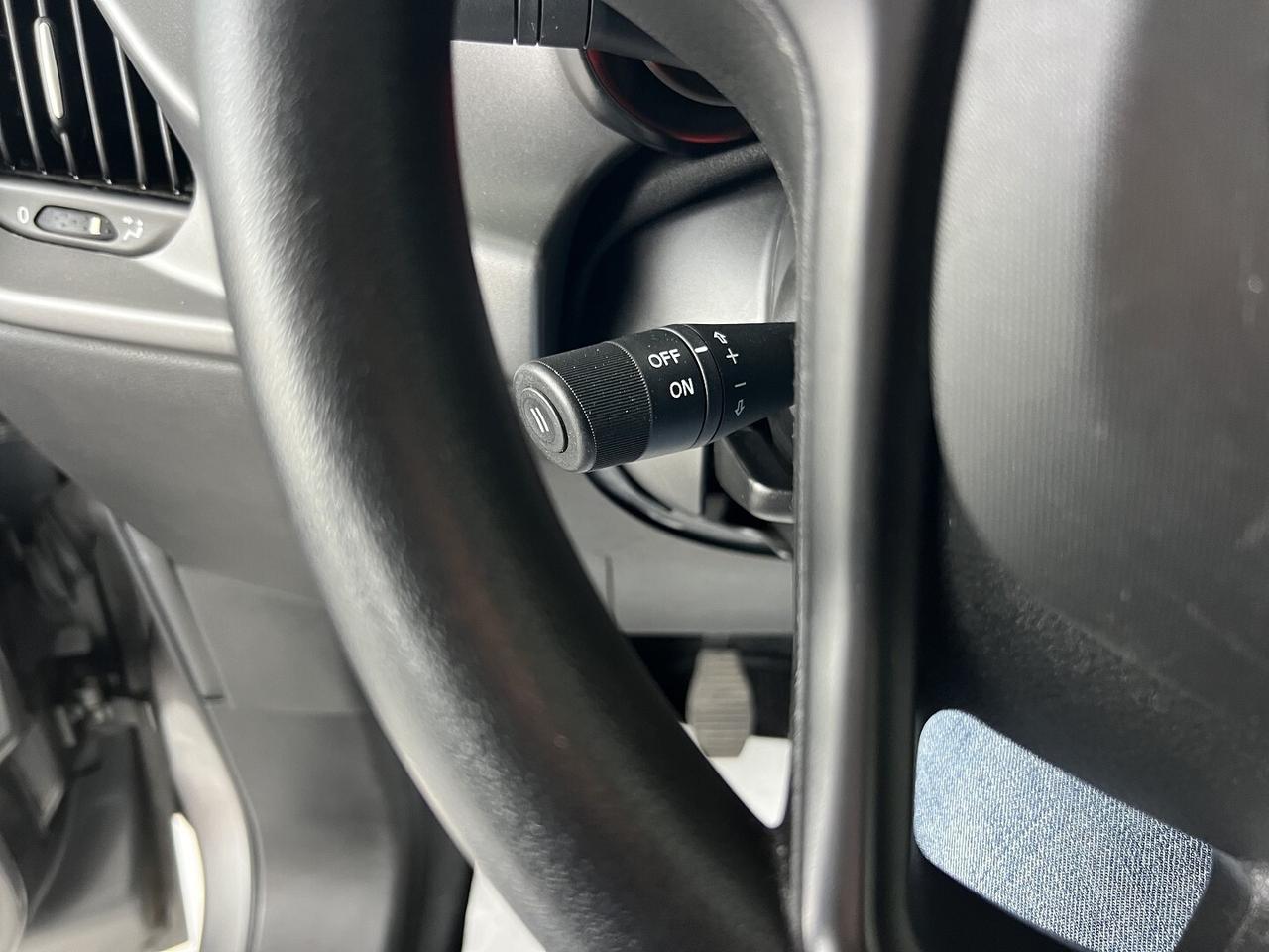 FIAT DOBLO 1.6 MJT EASY - 2016