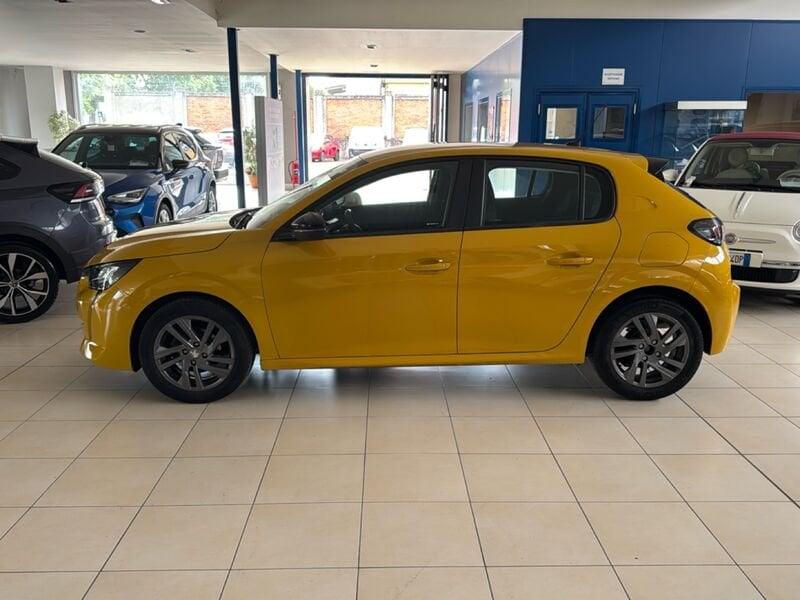 Peugeot 208 Active Pack PureTech 75 S/S
