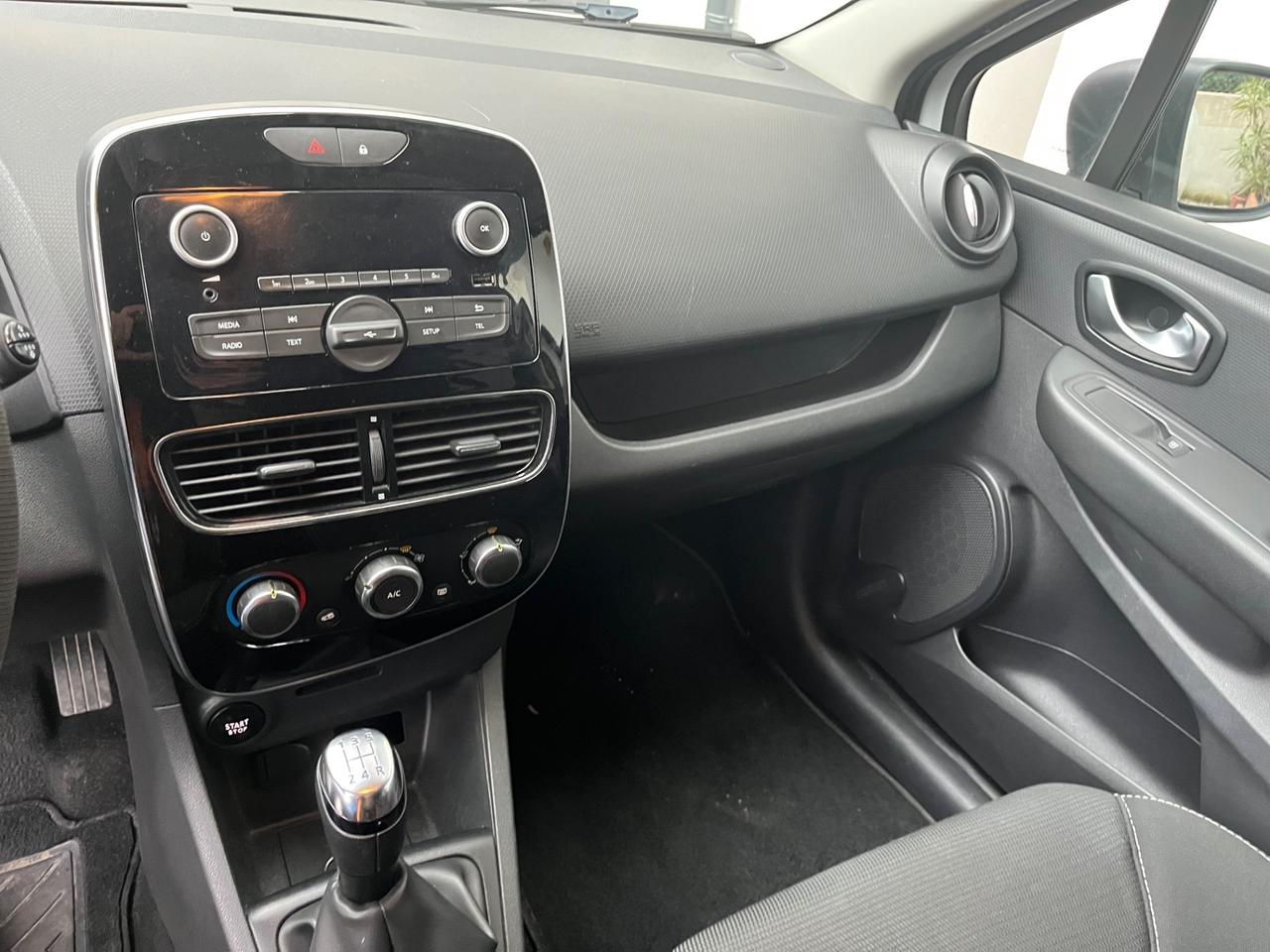 Renault Clio 1.5 dCi 8V 75CV Start&Stop 5 porte Van