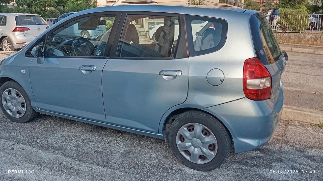 Honda Jazz 1.2 i-DSi 5 porte Live