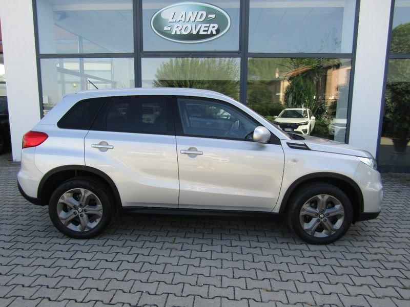 Suzuki Vitara 1.6 DDiS 4WD AllGrip V-Cool