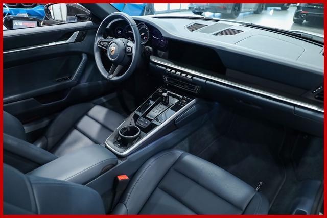 PORSCHE 992 Carrera 4S|IVA ESP|CARBON SPEC|SPORT DESIGN