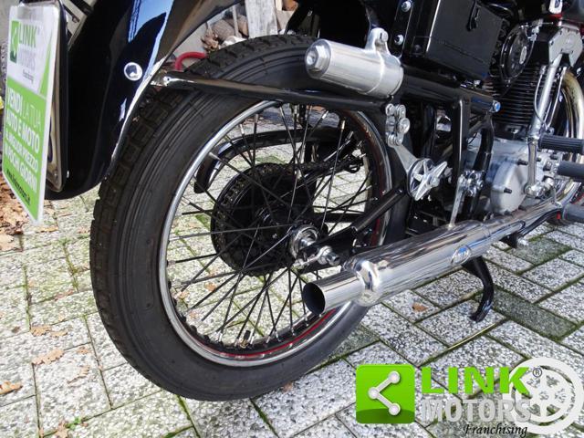 GILERA Other VTE 500