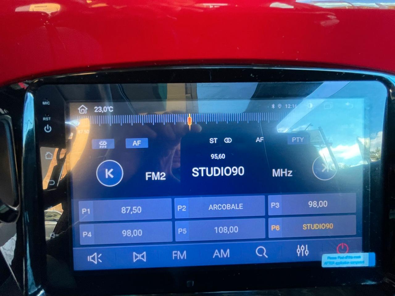 Opel Adam 1.4 87 CV GPL Tech Slam