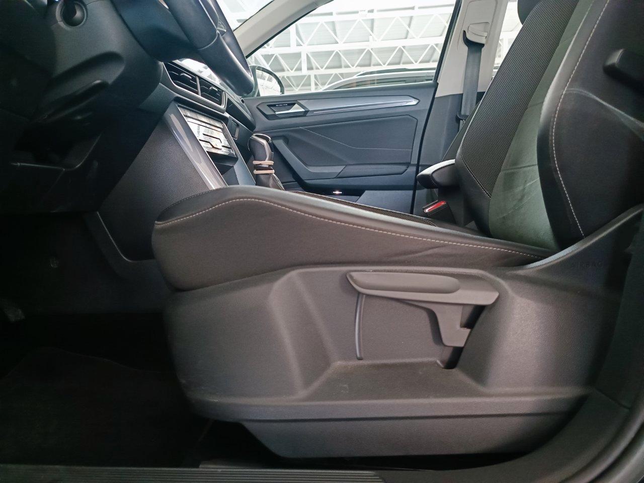Volkswagen T-Roc 1.0 tsi STYLE 110cv UFFICIALE VOLKSWAGEN