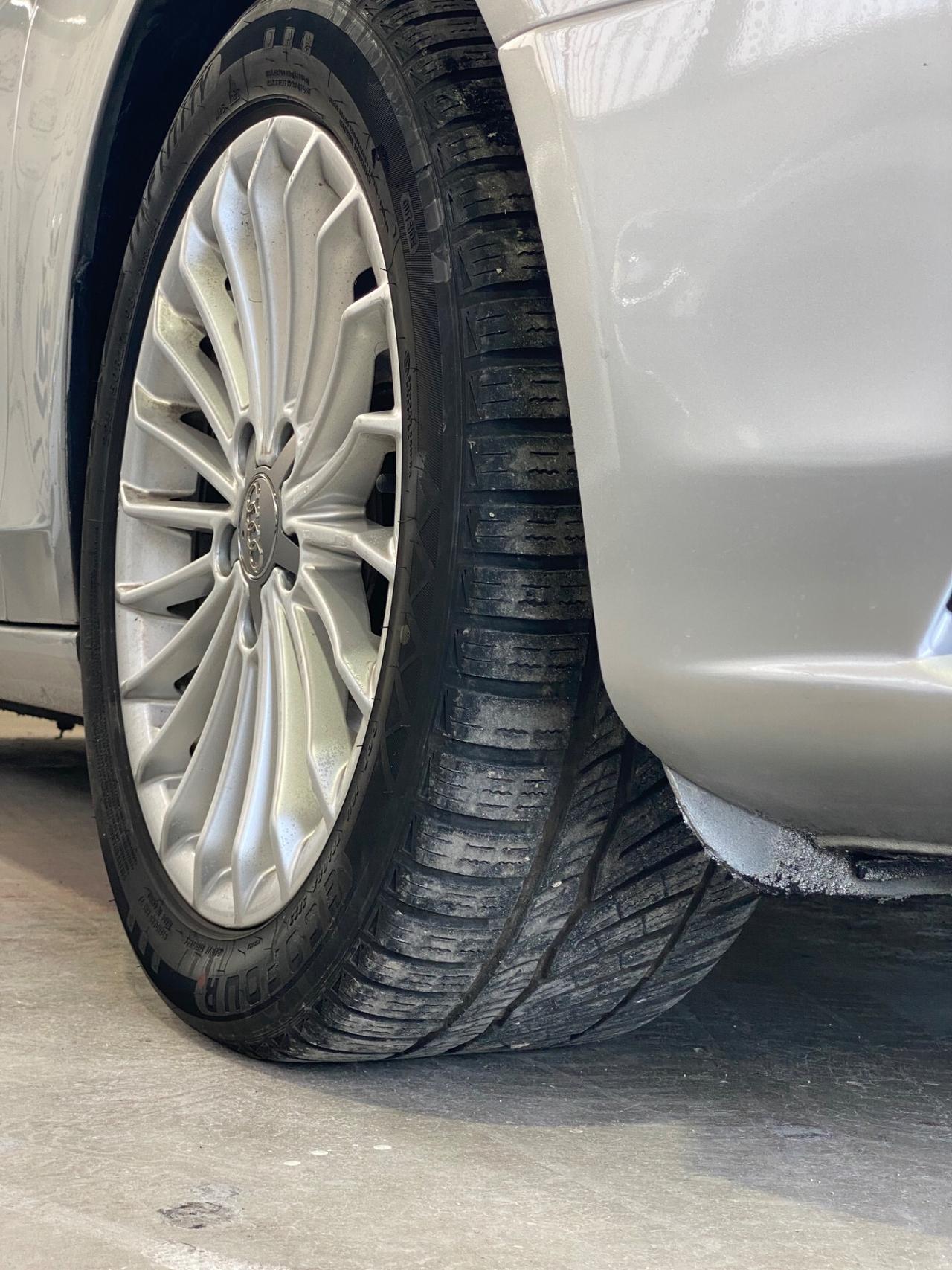 Audi A4 2.0 TDI 177 CV quattro Advanced