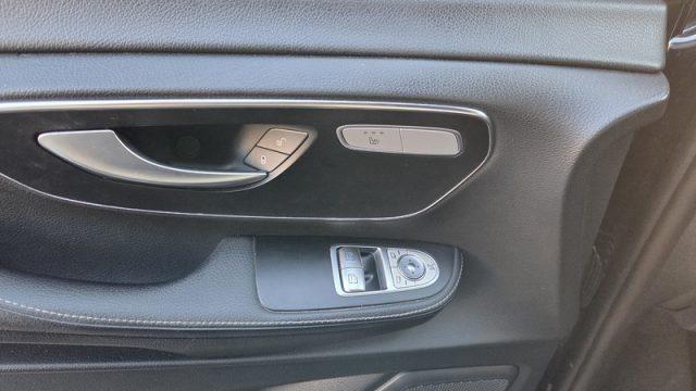 MERCEDES-BENZ V 300 d Automatic Premium Extralong IVA ESPOSTA PERMUTE