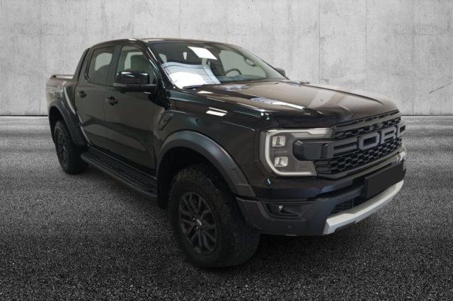 FORD Ranger Raptor 3.0 Ecoboost V6 4WD DC 5 posti