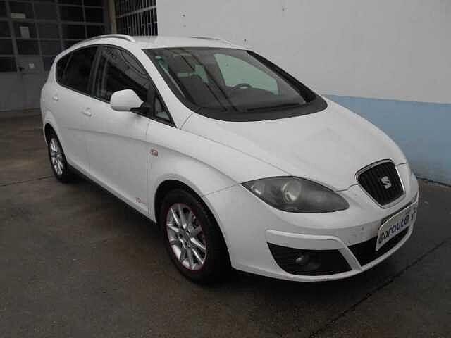 SEAT Altea XL XL 1.6 TDI 105 CV CR DPF Style