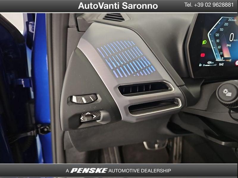 BMW Serie 1 120 48V MSport (Con doppio kit da 19")