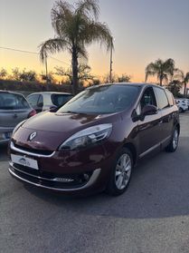 Renault Scenic Scénic XMod 1.6 dCi 130CV Start&Stop Bose