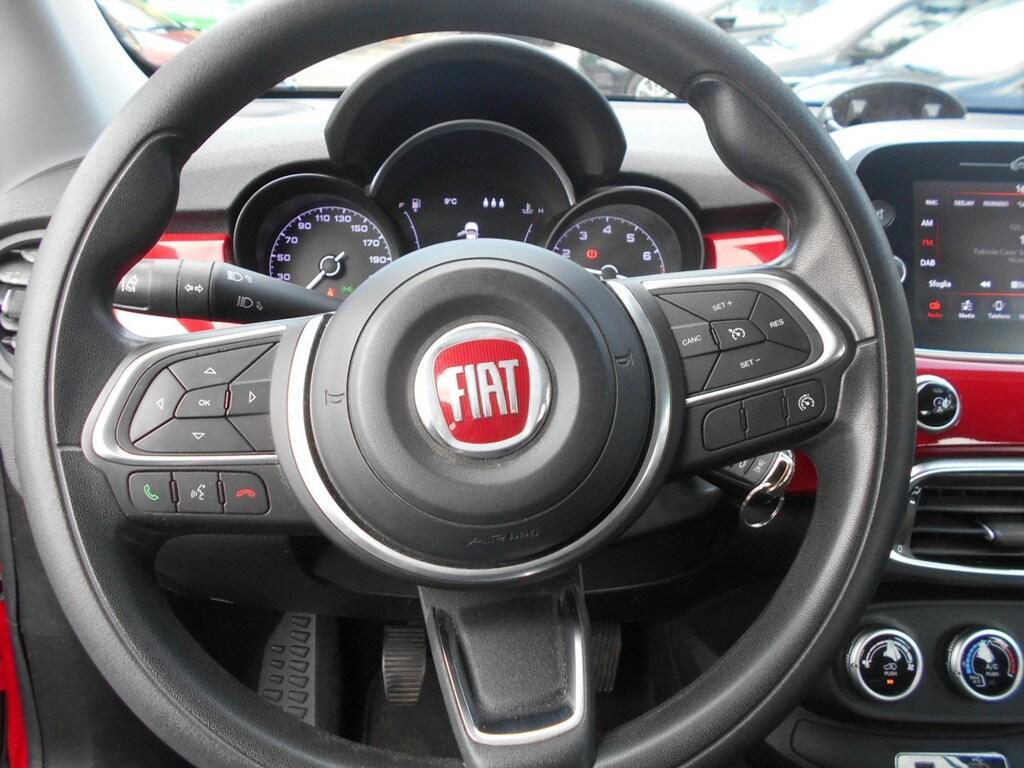 Fiat 500X 1.0 T3 Urban
