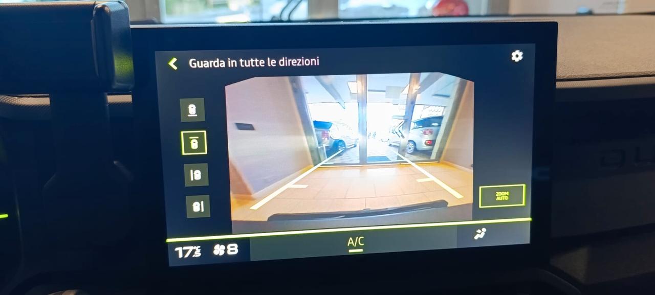 Dacia Duster 1.0 TCe GPL 4x2 Journey