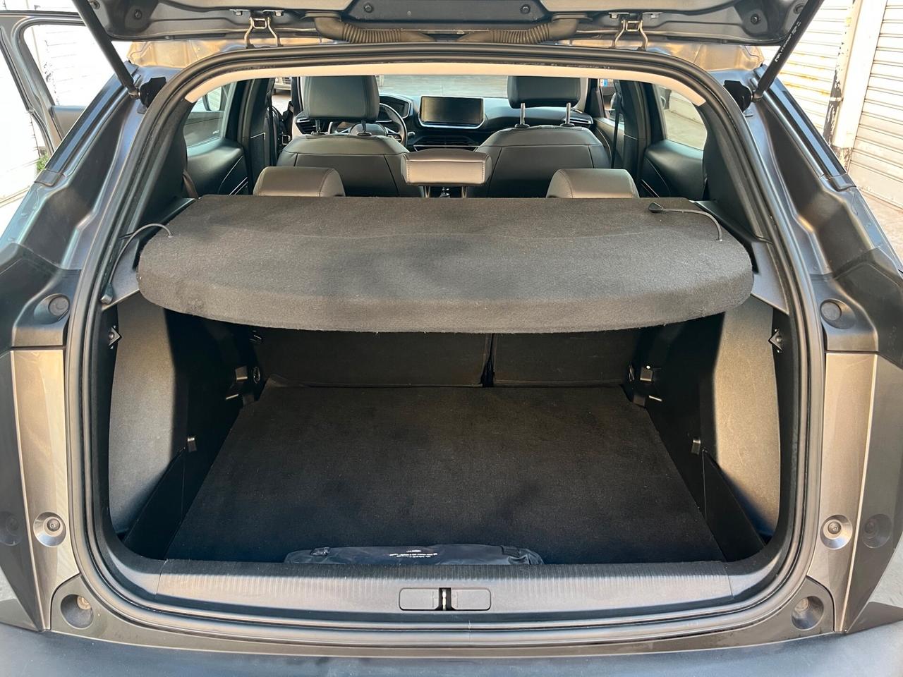 Peugeot 2008 PureTech 130 S&S GT Pack