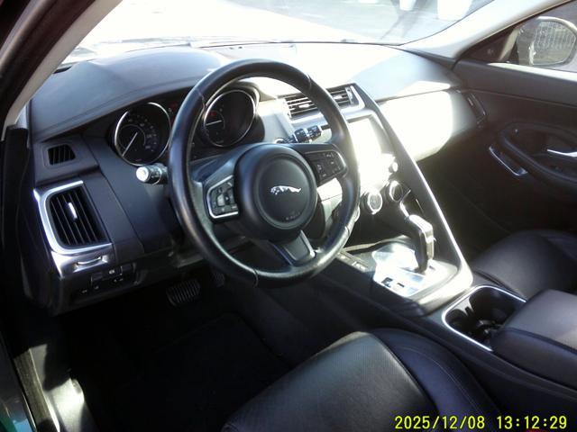 JAGUAR E-Pace 2.0D 150 CV R-Dynamic S