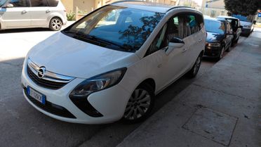 Opel Zafira 1.6 16V ecoM 150CV Turbo One