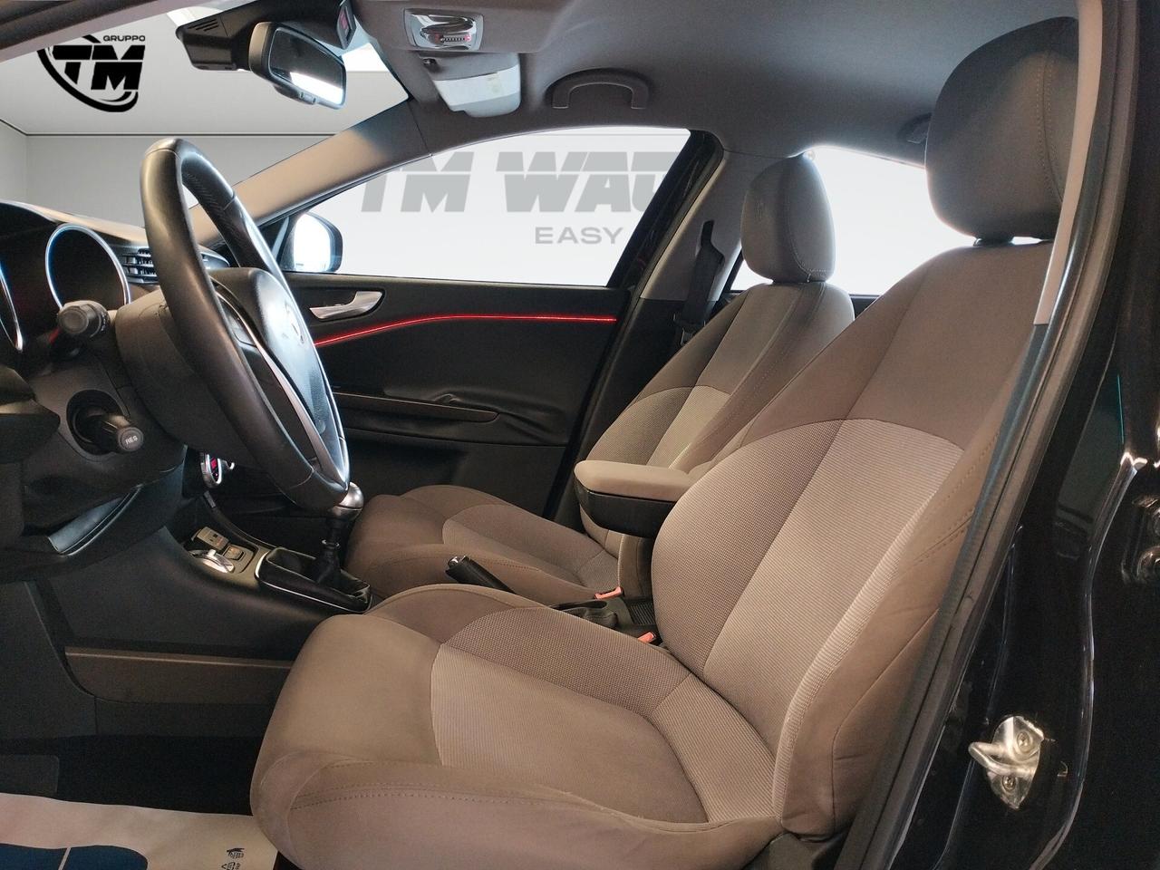 Alfa Romeo Giulietta 1.6 JTDm 120 CV - NEOPATENTATI