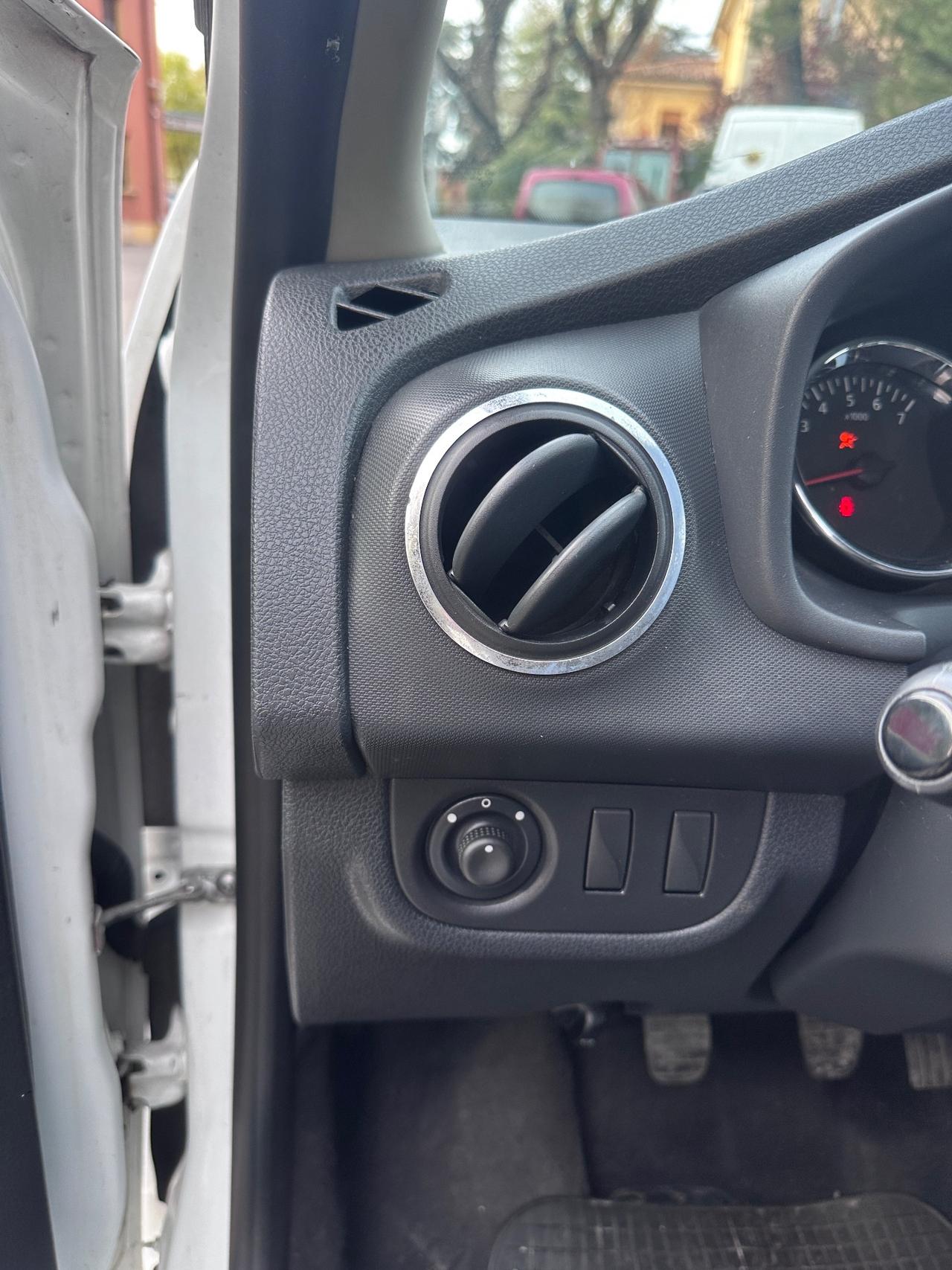 Dacia Sandero 1.2 GPL 75CV Lauréate