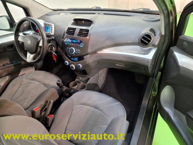 CHEVROLET Spark 1.2 LT