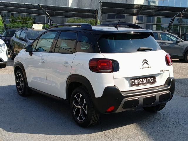 CITROEN C3 Aircross PureTech 110 S&S Plus