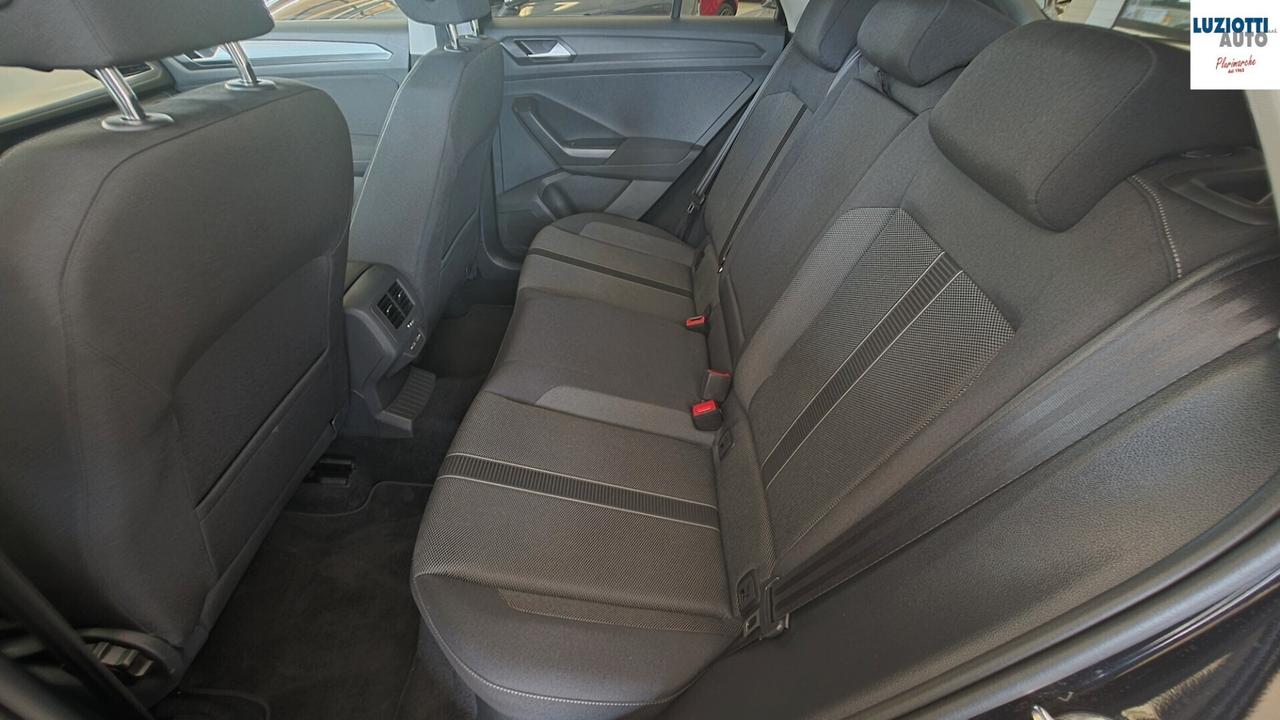 Volkswagen T-Roc 1.0 TSI Edition Plus